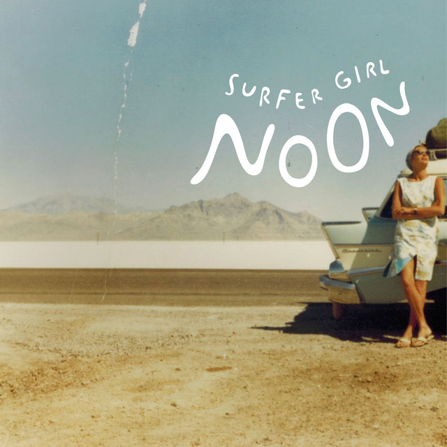 Noon album cover