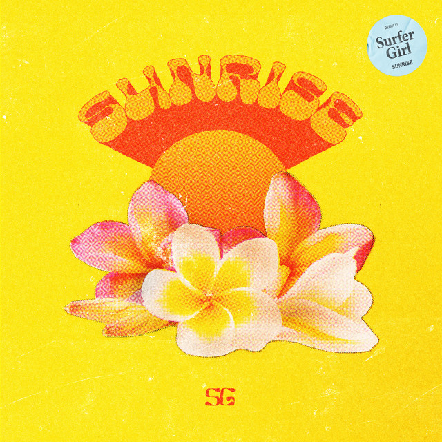 Sunrise album cover