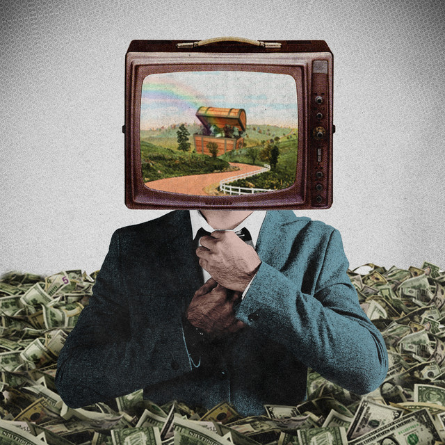 Paradise Down the Road album cover