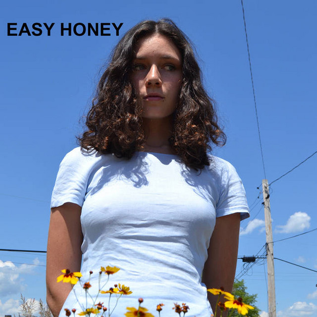 Easy Honey album cover