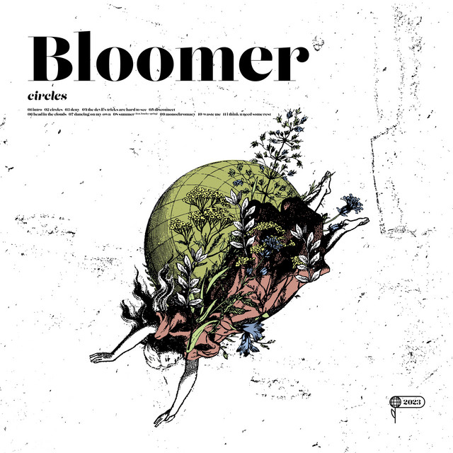 Circles album cover