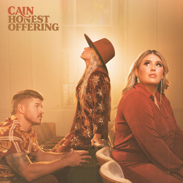 Honest Offering (Live) album cover
