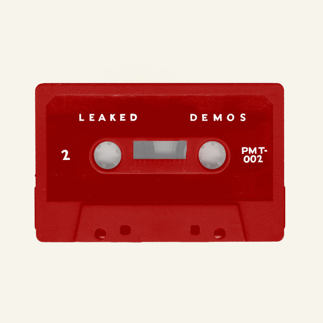 Leaked Demos 2006 album cover