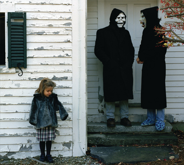 Axess Electronics BS2 as heard on The Devil And God Are Raging Inside Me by Brand New (2006)
