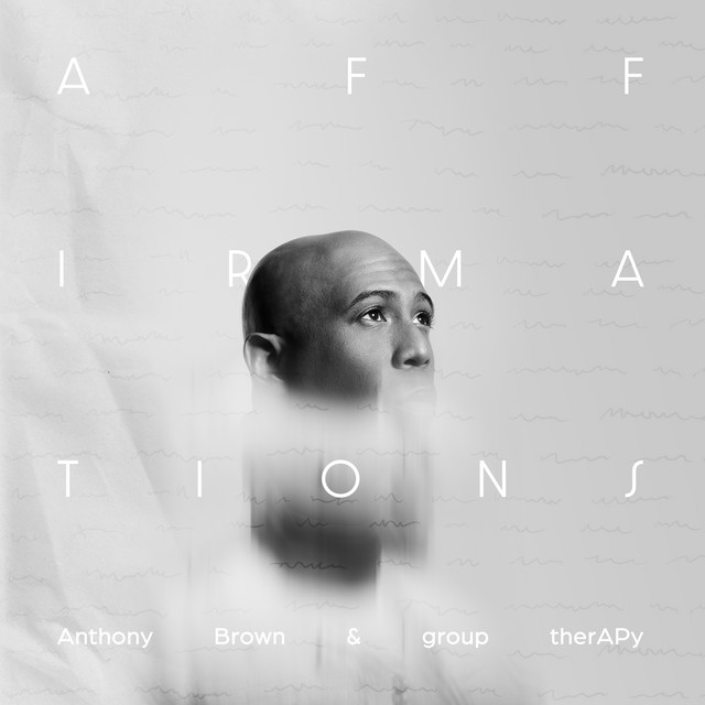 Affirmations album cover