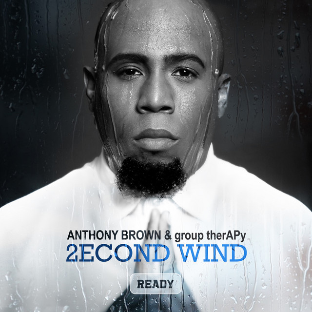 2econd Wind: Ready album cover
