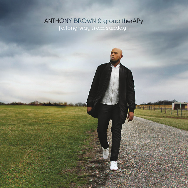 A Long Way From Sunday album cover