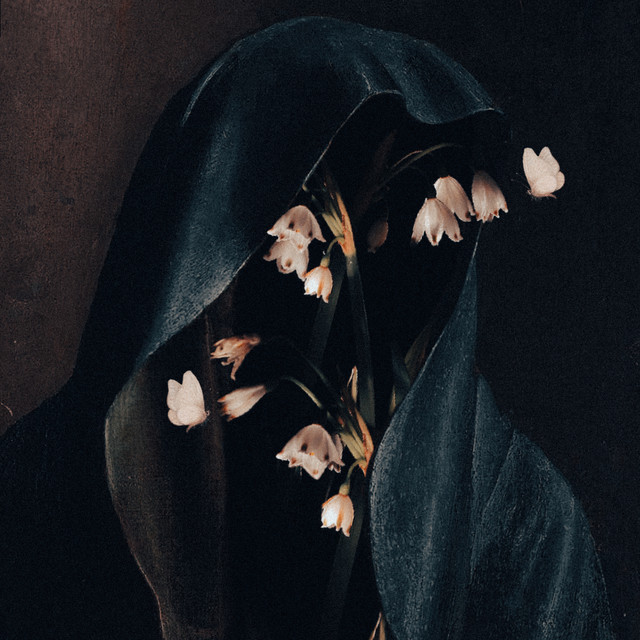 Memento Mori album cover