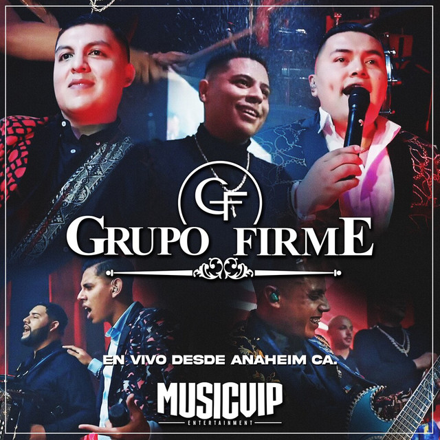 En Vivo Desde Anaheim, CA album cover