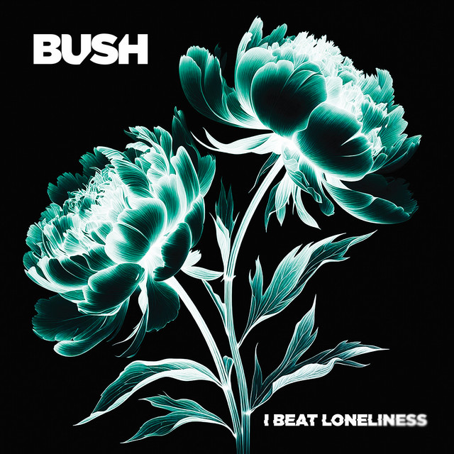 I Beat Loneliness album cover