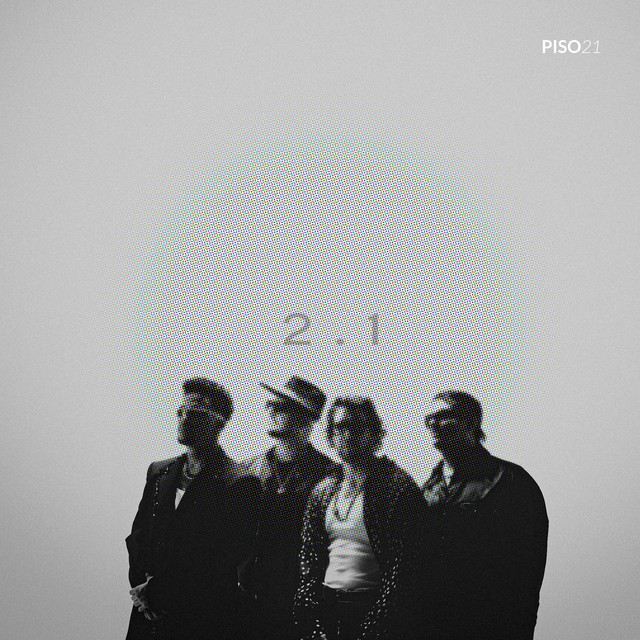 2.1 album cover