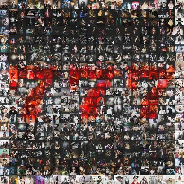 777 album cover