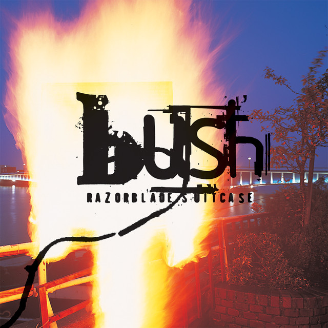 Razorblade Suitcase (Remastered) album cover