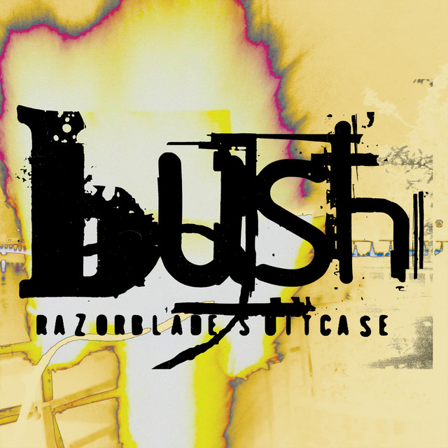 Razorblade Suitcase (In Addition) album cover