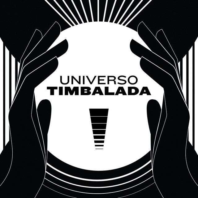Universo Timbalada (Ao Vivo) album cover