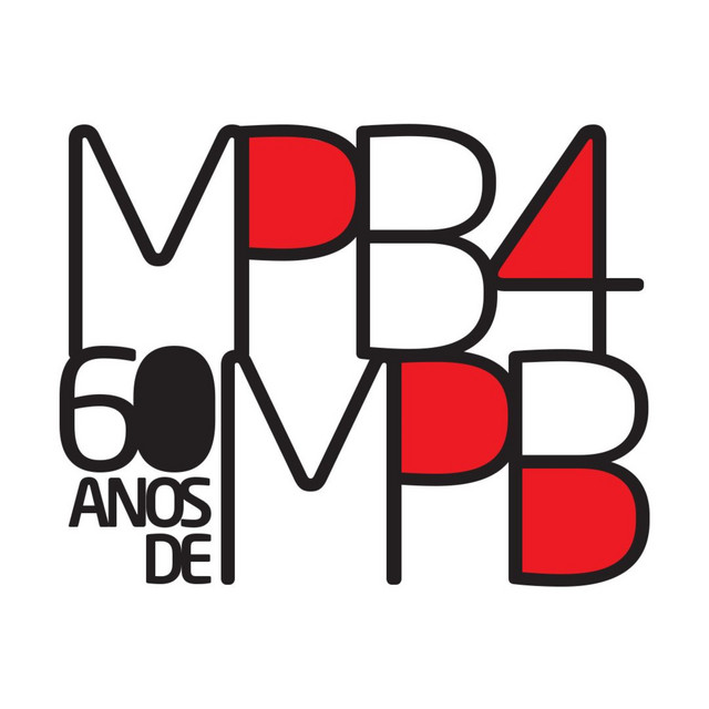 60 Anos de MPB album cover