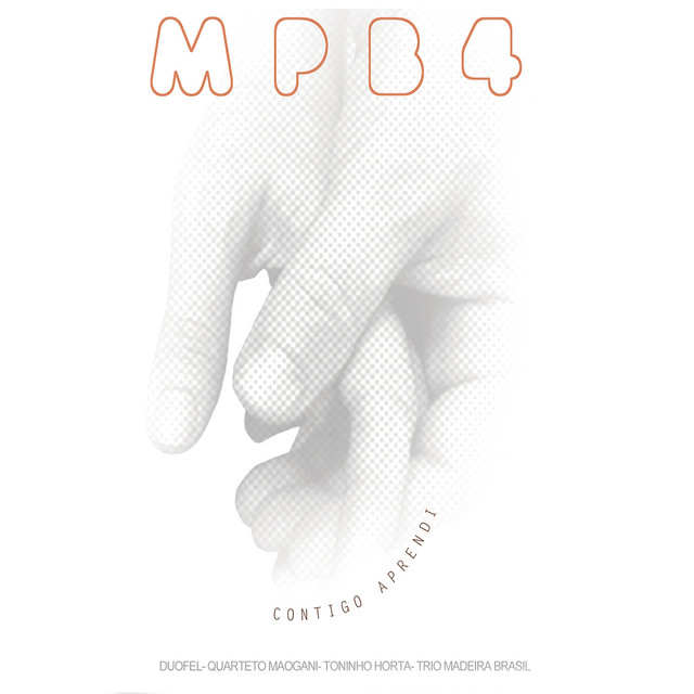 Contigo Aprendi album cover