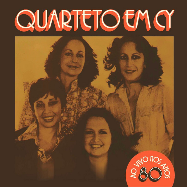 Anos 80 (Ao Vivo) album cover