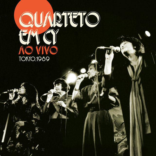 Tokyo, 1989 (ao Vivo) album cover