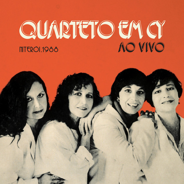 Niterói, 1988 (ao Vivo) album cover