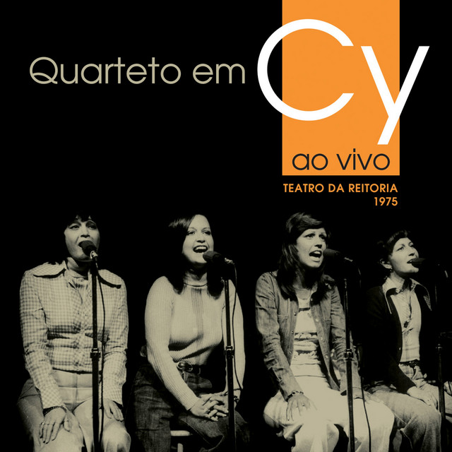 Ao Vivo album cover