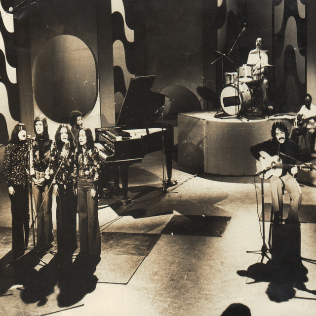 Recife, 1974 (ao Vivo) album cover