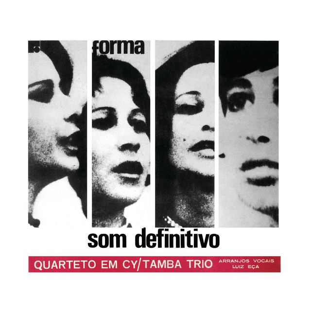 Som Definitivo album cover