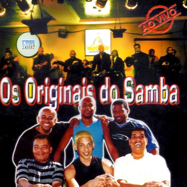 Os Grandes Sucessos (Ao Vivo) album cover