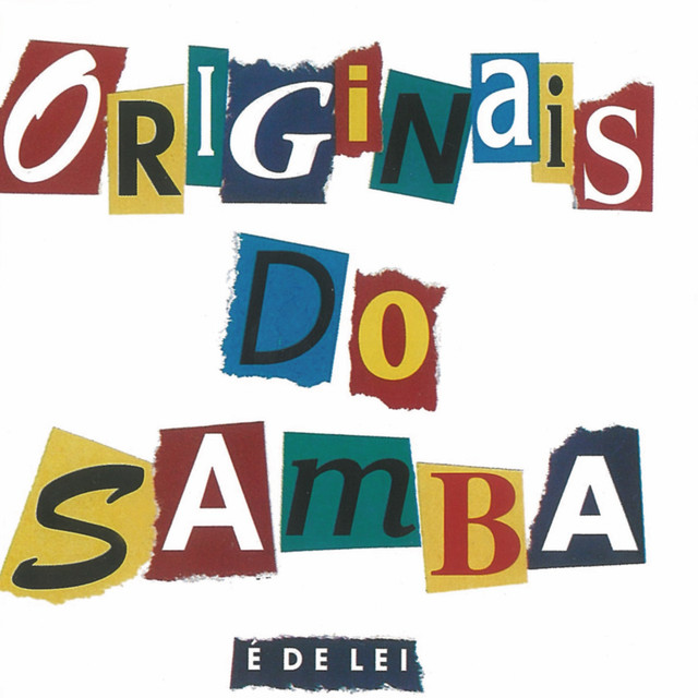 É De Lei album cover