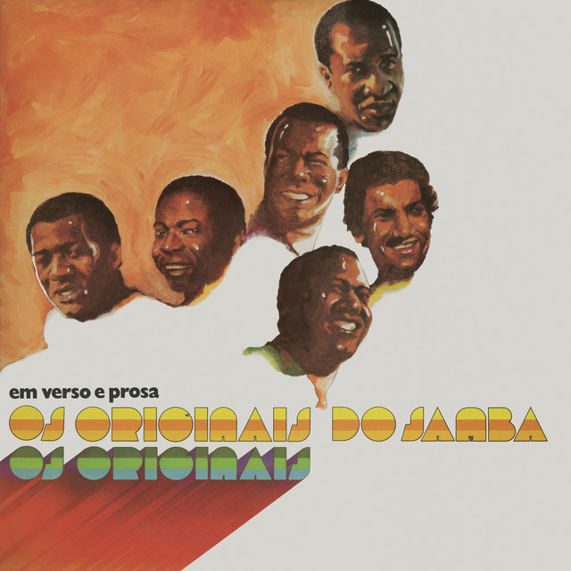 Em Verso e Prosa album cover