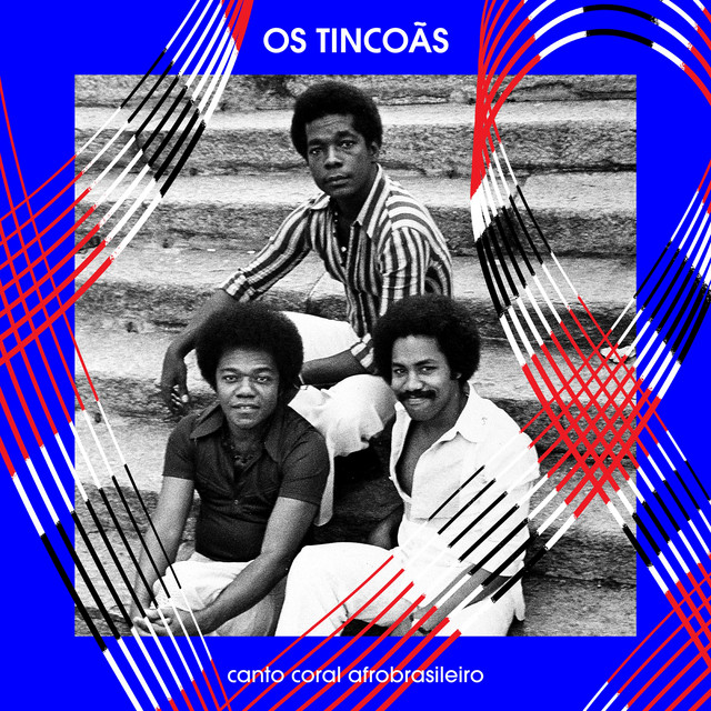 Canto Coral Afrobrasileiro album cover