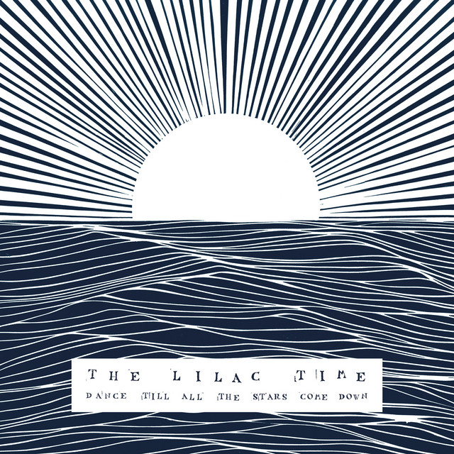 Dance Till All The Stars Come Down album cover