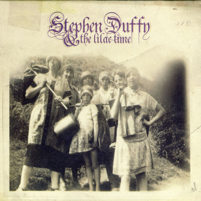 Runout Groove album cover