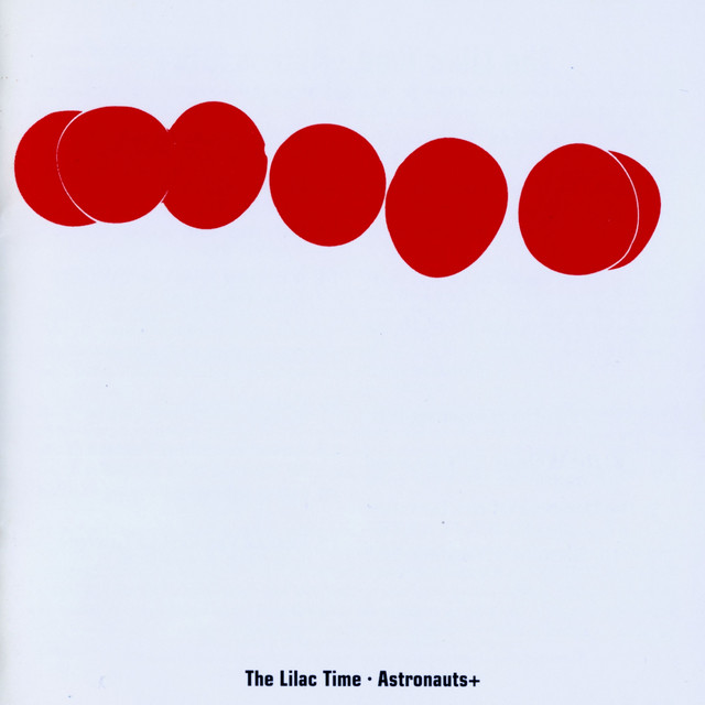 Astronauts album cover