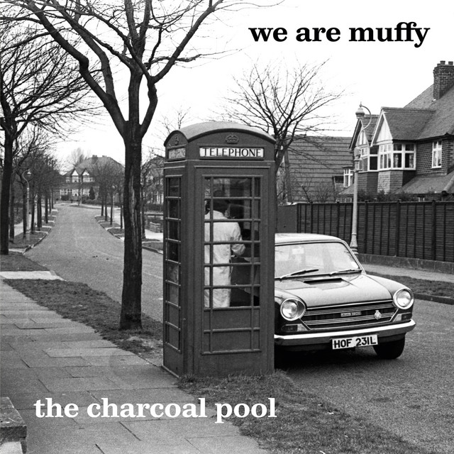 The Charcoal Pool album cover