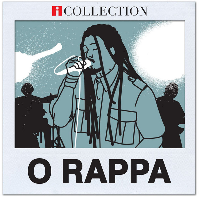 iCollection album cover