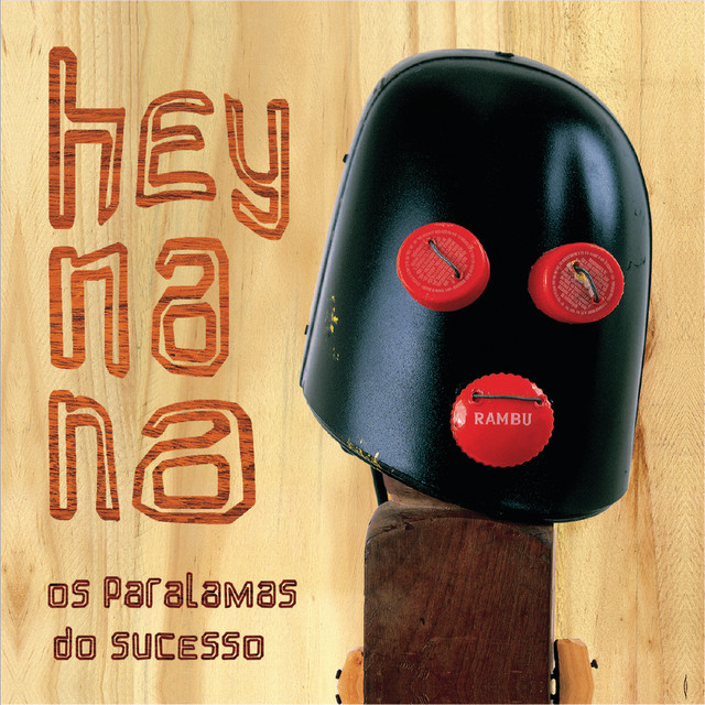 Hey Na Na (Remastered) album cover