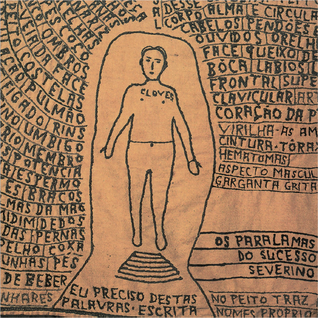 Severino (Remastered) album cover