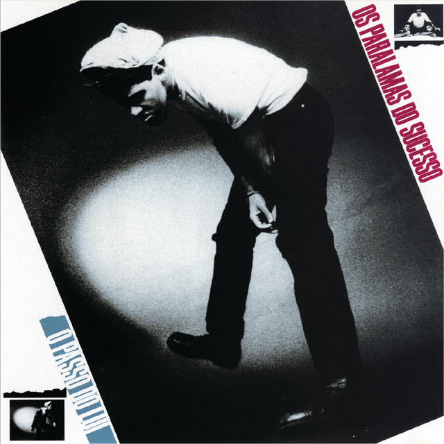 O Passo Do Lui (Remastered) album cover