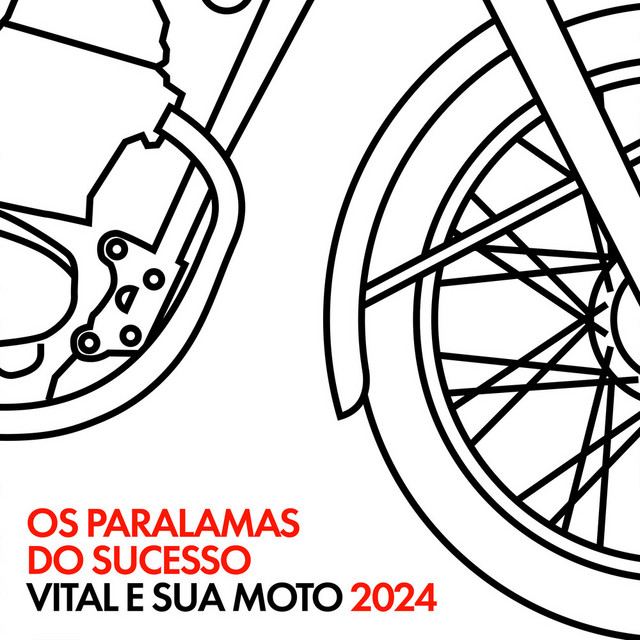Gibson Les Paul Goldtop as heard on Vital E Sua Moto 2024 by Os Paralamas do Sucesso (2024)