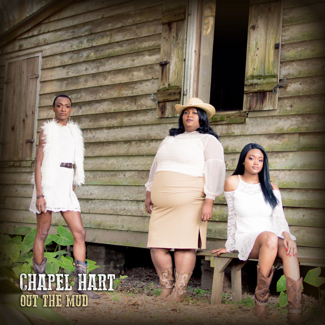 Out the Mud album cover