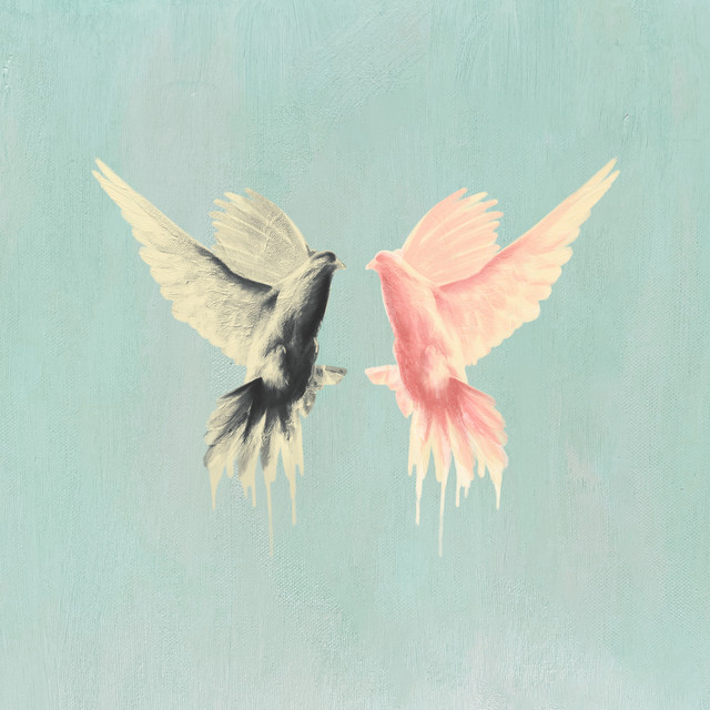 Epik High Is Here 下 (Part 2) album cover