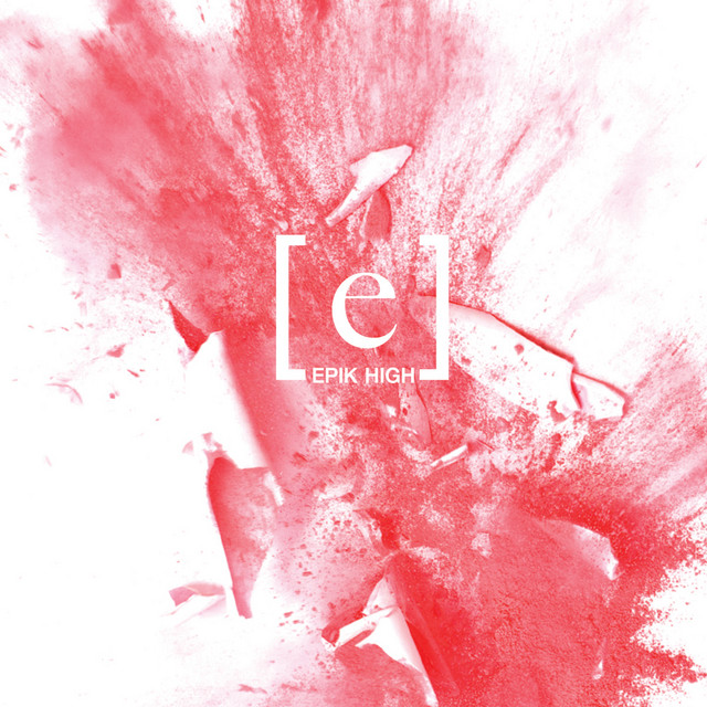 [e]motion album cover