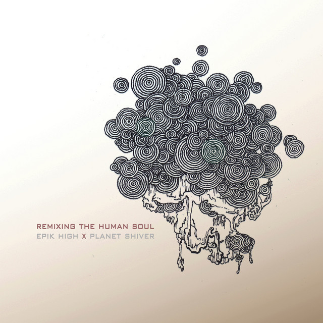 Remixing the Human Soul (Remixed By Planet Shiver) album cover