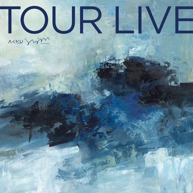 AKMU 'SAILING' TOUR LIVE album cover