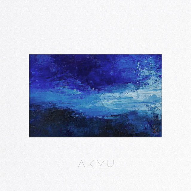 SAILING album cover