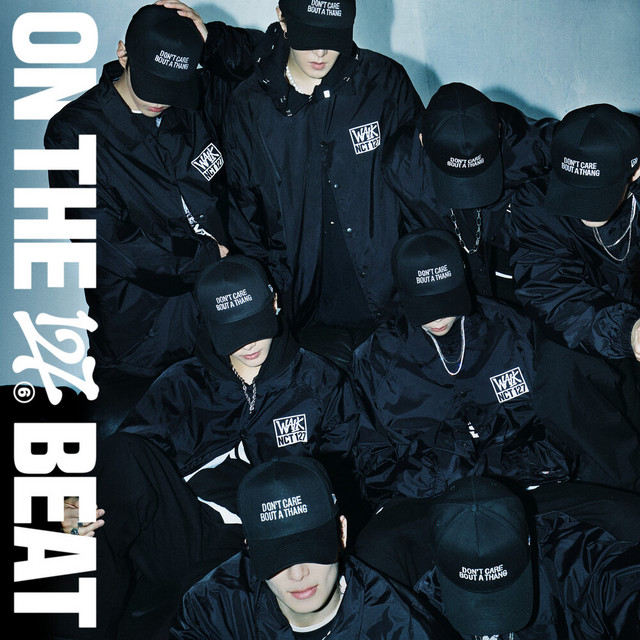 WALK - The 6th Album album cover