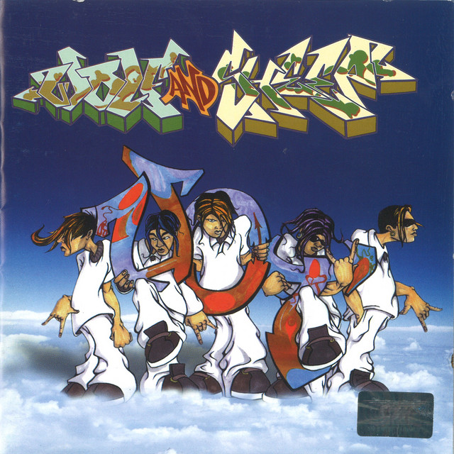 Wolf And Sheep album cover
