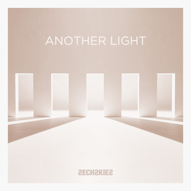 ANOTHER LIGHT album cover