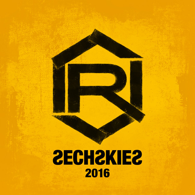 2016 Re-ALBUM album cover